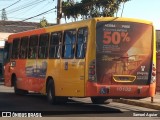 Empresa São Gonçalo 10138 na cidade de Betim, Minas Gerais, Brasil, por Samuel Aguiar. Número da foto: #:id.