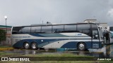 ETN - Enlaces Terrestres Nacionales 4024 na cidade de Morelia, Michoacán, México, por Aaron Loya. Número da foto: #7939959.