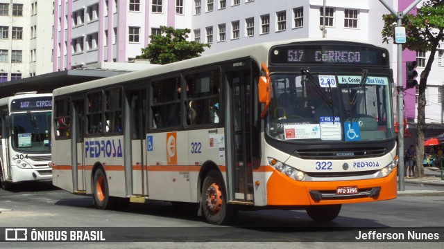 Empresa Pedrosa 322 na cidade de Recife, Pernambuco, Brasil, por Jefferson Nunes. Número da foto: #7888927.