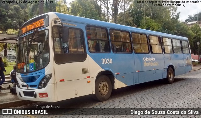 Cidade das Hortênsias 3036 na cidade de Petrópolis, Rio de Janeiro, Brasil, por Diego de Souza Costa da Silva. Número da foto: #7890303.