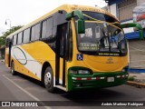 Autotransportes San José San Juan de Tobosi Sur SJB 11634 na cidade de San José, San José, Costa Rica, por Andrés Martínez Rodríguez. Número da foto: #:id.