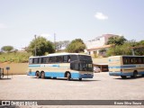 Viação Novo Horizonte 703711 na cidade de Brumado, Bahia, Brasil, por Bruno Silva Souza. Número da foto: #:id.