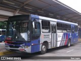 Viação Atual 38.717 na cidade de Guarulhos, São Paulo, Brasil, por Eron Lopes. Número da foto: #7889243.