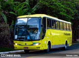 Viação Itapemirim 8511 na cidade de Iúna, Espírito Santo, Brasil, por Saimom  Lima. Número da foto: #7890094.