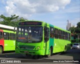 EMVIPI - Empresa Viação Piauí 01060 na cidade de Teresina, Piauí, Brasil, por Jonas Wictor Florêncio Pereira. Número da foto: #7889225.