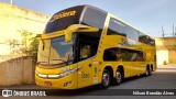 Severo Turismo 1550 na cidade de Belo Horizonte, Minas Gerais, Brasil, por Nilson Brandão Alves. Número da foto: #7891518.