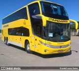 Viação Itapemirim 17503 na cidade de Rio de Janeiro, Rio de Janeiro, Brasil, por Wendell souza Santos. Número da foto: #7890192.
