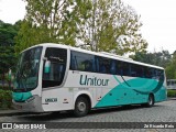 Unitour Transportes e Turismo 2070 na cidade de Petrópolis, Rio de Janeiro, Brasil, por Zé Ricardo Reis. ID da foto: :id.