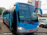 Transnorte - Transporte e Turismo Norte de Minas 83000 na cidade de Salinas, Minas Gerais, Brasil, por João Paulo Brito Siqueira. Número da foto: #7889700.