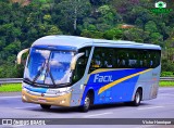 Fácil Transportes e Turismo RJ 140.048 na cidade de Petrópolis, Rio de Janeiro, Brasil, por Victor Henrique. Número da foto: #:id.