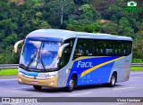 Fácil Transportes e Turismo RJ 140.048 na cidade de Petrópolis, Rio de Janeiro, Brasil, por Victor Henrique. ID da foto: :id.