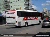 Bento Transportes 93 na cidade de Bento Gonçalves, Rio Grande do Sul, Brasil, por Leonardo Sanches Vieira. Número da foto: #:id.