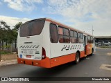 Transportadora Turística Petitto 92550 na cidade de Ribeirão Preto, São Paulo, Brasil, por Marcelo Horta. Número da foto: #7891006.
