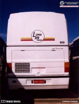 Luma Turismo 600 na cidade de Bragança Paulista, São Paulo, Brasil, por Guilherme Estevan. Número da foto: #7889771.