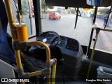 Nortran Transportes Coletivos 6562 na cidade de Porto Alegre, Rio Grande do Sul, Brasil, por Douglas Silva Santos. Número da foto: #:id.