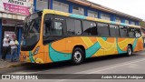 Tranportes San Gabriel de Aserrí 62 na cidade de San José, San José, Costa Rica, por Andrés Martínez Rodríguez. Número da foto: #7888977.