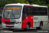 Allibus Transportes 4 5675 na cidade de São Paulo, São Paulo, Brasil, por Christopher Henrique. Número da foto: #7890739.