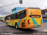 Tranportes San Gabriel de Aserrí 62 na cidade de San José, San José, Costa Rica, por Andrés Martínez Rodríguez. Número da foto: #7890002.