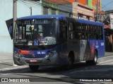 Vipol Transportes Rodoviários - TIPBUS - Transportes Intermunicipal 36.161 na cidade de São Paulo, São Paulo, Brasil, por Cleverson dos Reis Giraldi. Número da foto: #:id.