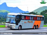 Negostur 6771 na cidade de Petrópolis, Rio de Janeiro, Brasil, por Victor Henrique. Número da foto: #:id.