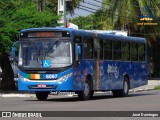 Viação Atalaia Transportes 6067 na cidade de Aracaju, Sergipe, Brasil, por José Domingos. Número da foto: #:id.