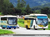 Empresa Gontijo de Transportes 14025 na cidade de Campanha, Minas Gerais, Brasil, por Kelvin Silva Caovila Santos. Número da foto: #7891617.
