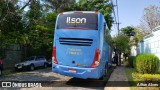 Ilson Turismo 1600 na cidade de Belo Horizonte, Minas Gerais, Brasil, por Ailton Alves. Número da foto: #7890614.