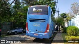 Ilson Turismo 1600 na cidade de Belo Horizonte, Minas Gerais, Brasil, por Ailton Alves. ID da foto: :id.