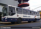 Circular Santa Luzia 850 na cidade de São José do Rio Preto, São Paulo, Brasil, por Aislan Nascimento. Número da foto: #7891690.