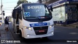 Transporte Alternativo Complementar de Betim 099 na cidade de Betim, Minas Gerais, Brasil, por Edmar Junio. Número da foto: #:id.