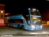 Transnorte - Transporte e Turismo Norte de Minas 88100 na cidade de Salinas, Minas Gerais, Brasil, por João Paulo Brito Siqueira. Número da foto: #7890684.