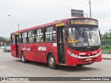 Auto Ônibus Brasília 1.3.182 na cidade de Niterói, Rio de Janeiro, Brasil, por Leonardo Sanches Vieira. ID da foto: :id.