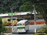 Cia. São Geraldo de Viação 21235 na cidade de Manhuaçu, Minas Gerais, Brasil, por Joase Batista da Silva. Número da foto: #:id.