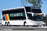 Viasul - Auto Viação Venâncio Aires 12000 na cidade de Florianópolis, Santa Catarina, Brasil, por Daniel Budal de Araújo. Número da foto: #7888965.