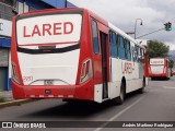 Lared 220 na cidade de San José, San José, Costa Rica, por Andrés Martínez Rodríguez. ID da foto: :id.