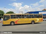TCA - Transportes Coletivos Anápolis 9454 na cidade de Anápolis, Goiás, Brasil, por Edden Brito. Número da foto: #:id.