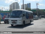 Jumbo Turismo 805 na cidade de São Paulo, São Paulo, Brasil, por William Bispo da Silva. Número da foto: #7889193.