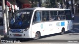 Transporte Alternativo Complementar de Betim 100 na cidade de Betim, Minas Gerais, Brasil, por Edmar Junio. ID da foto: :id.