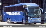 Viação Águia Branca 27560 na cidade de Cariacica, Espírito Santo, Brasil, por Saimom  Lima. Número da foto: #7890084.