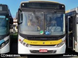 Real Auto Ônibus A41437 na cidade de Rio de Janeiro, Rio de Janeiro, Brasil, por Jhonathan Barros. Número da foto: #:id.