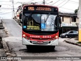 Transbus Transportes > Gávea Transportes 29154 na cidade de Ribeirão das Neves, Minas Gerais, Brasil, por Kaique Marquês Medeiros . Número da foto: #7890114.