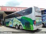 Expresso Federal 7440 na cidade de Manhuaçu, Minas Gerais, Brasil, por Joase Batista da Silva. Número da foto: #:id.