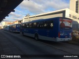 Nortran Transportes Coletivos 6492 na cidade de Porto Alegre, Rio Grande do Sul, Brasil, por Anderson Castro. Número da foto: #7891658.