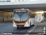 Auto Viação Marechal Brasília 445371 na cidade de Brasília, Distrito Federal, Brasil, por Daniel Chaves. Número da foto: #:id.