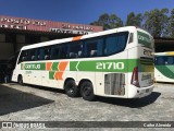 Empresa Gontijo de Transportes 21710 na cidade de Camanducaia, Minas Gerais, Brasil, por Caike Almeida. Número da foto: #:id.