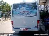 Chagas Transportes e Fretamentos 7318 na cidade de Belo Horizonte, Minas Gerais, Brasil, por Kaique Marquês Medeiros . Número da foto: #7890068.