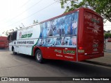 Eucatur - Empresa União Cascavel de Transportes e Turismo EUCATUR ITINERANTE na cidade de Manaus, Amazonas, Brasil, por Bruno Juliano de Souza Ribeiro. Número da foto: #:id.