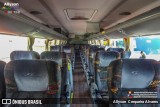 Empresa de Transportes Andorinha 7404 na cidade de Corumbá, Mato Grosso do Sul, Brasil, por Allyson  Cerqueira Alvares. Número da foto: #:id.
