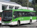 Tijuquinha - Auto Viação Tijuca A50157 na cidade de Rio de Janeiro, Rio de Janeiro, Brasil, por Douglas Couto Barbalho. Número da foto: #:id.
