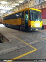 Viação Itapemirim 42041 na cidade de Cachoeiro de Itapemirim, Espírito Santo, Brasil, por Angelo Rafael Petinate. Número da foto: #7891481.